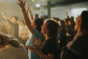 Worship Team Roles and Responsibilities