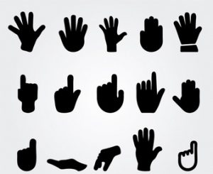 Hand Signals